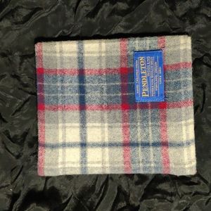 Pendleton address book